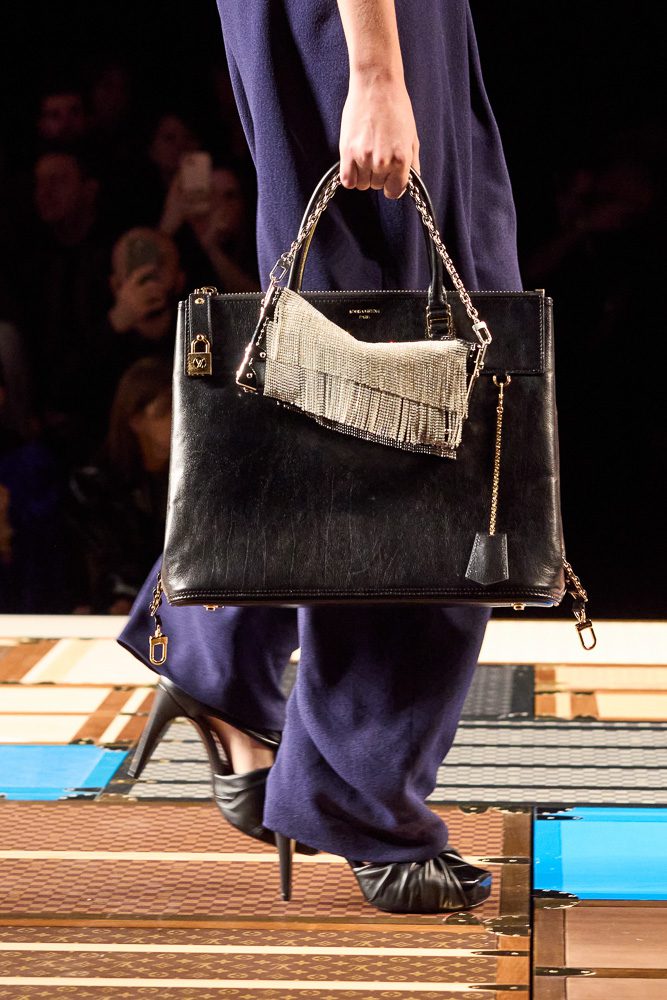 Louis Vuitton Spring 2025 Runway Bags 32 Louis Vuitton Spring 2025 Runway Bags 32