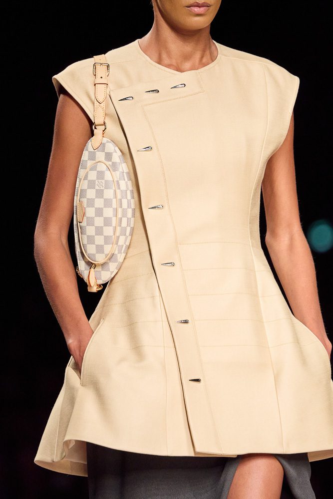 Louis Vuitton Spring 2025 Runway Bags 34 Louis Vuitton Spring 2025 Runway Bags 34
