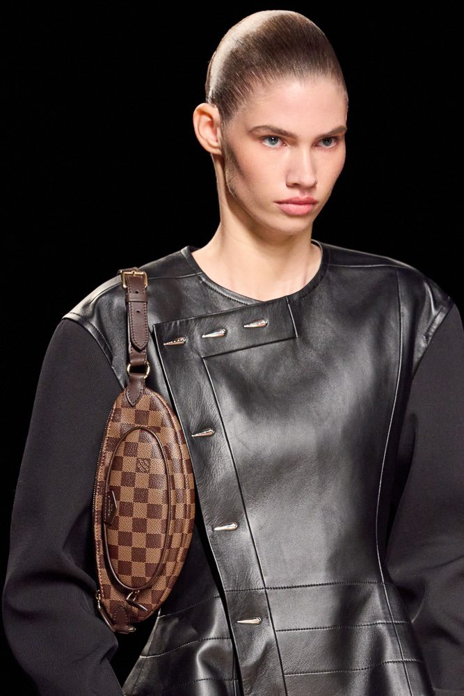 Louis Vuitton Spring 2025 Runway Bags 35 Louis Vuitton Spring 2025 Runway Bags 35