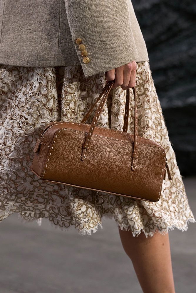 Michael Kors E W SS25 Michael Kors E W SS25