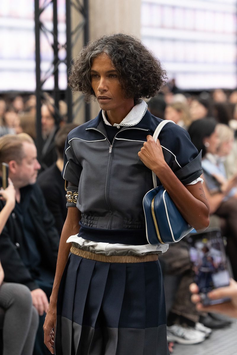 Miu Miu Spring 2025 Bag Details 12 of 60 Miu Miu Spring 2025 Bag Details 12 of 60