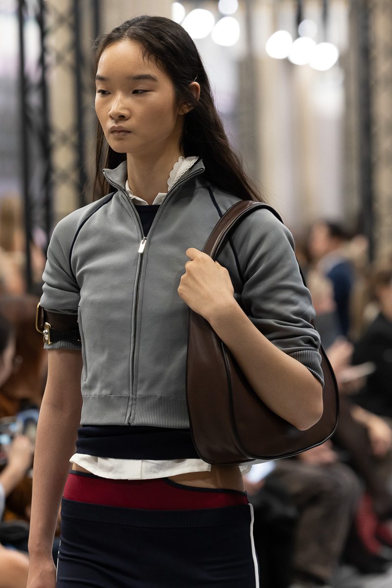 Miu Miu Spring 2025 Bag Details 20 of 60 Miu Miu Spring 2025 Bag Details 20 of 60