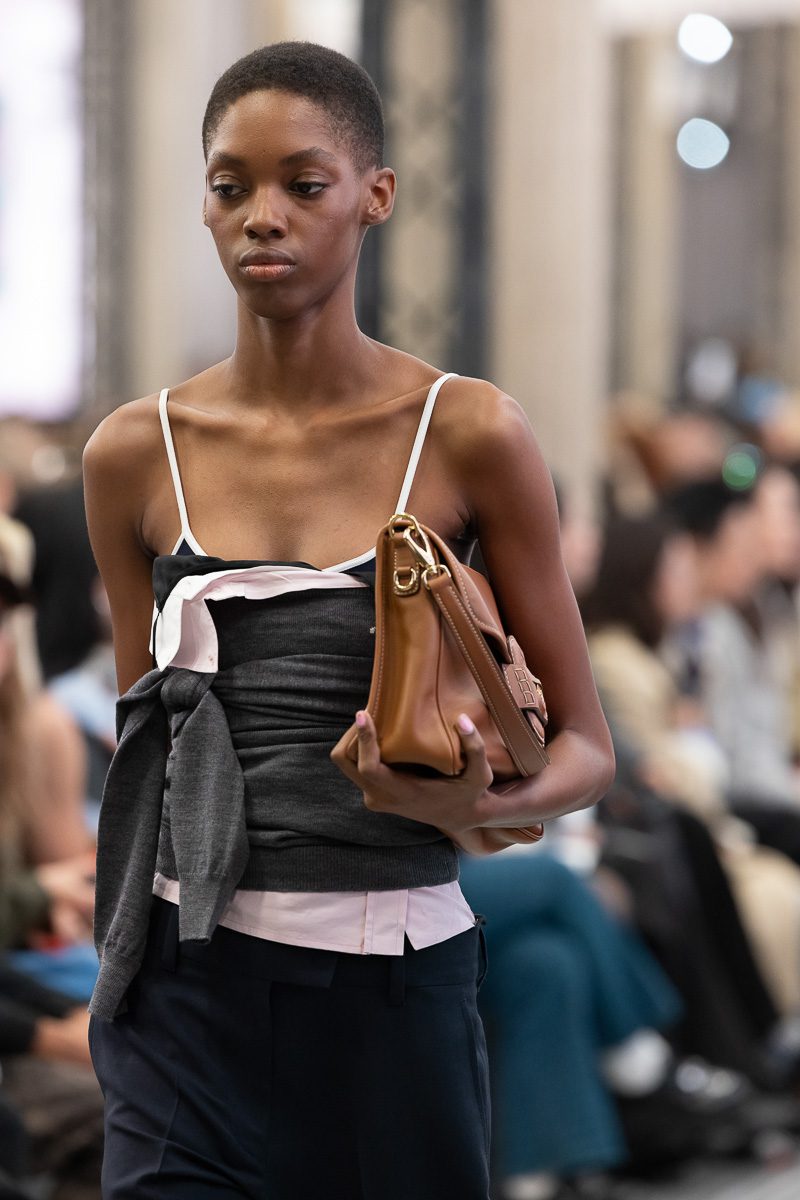 Miu Miu Spring 2025 Bag Details 30 of 60 Miu Miu Spring 2025 Bag Details 30 of 60