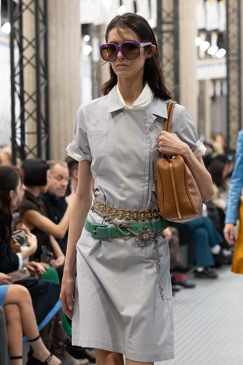 Miu Miu Spring 2025 Bag Details 34 of 60 Miu Miu Spring 2025 Bag Details 34 of 60