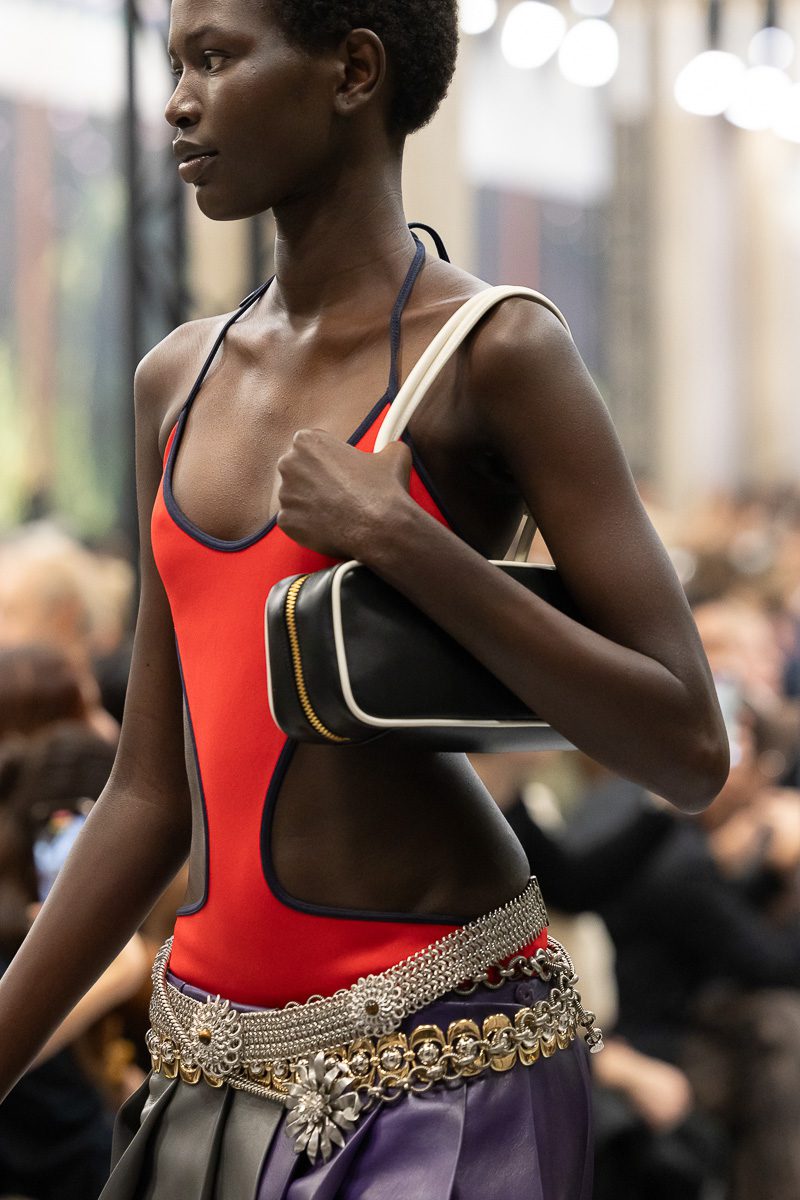 Miu Miu Spring 2025 Bag Details 55 of 60 Miu Miu Spring 2025 Bag Details 55 of 60