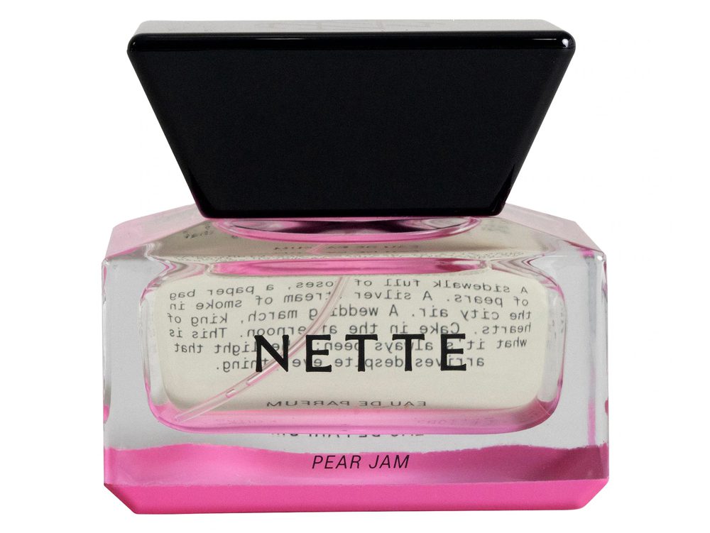 Nette Fragrance Nette Fragrance