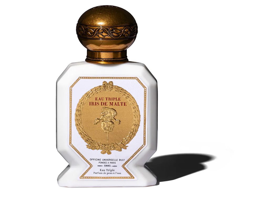 Officine Universelle Buly Iris Perfume Officine Universelle Buly Iris Perfume