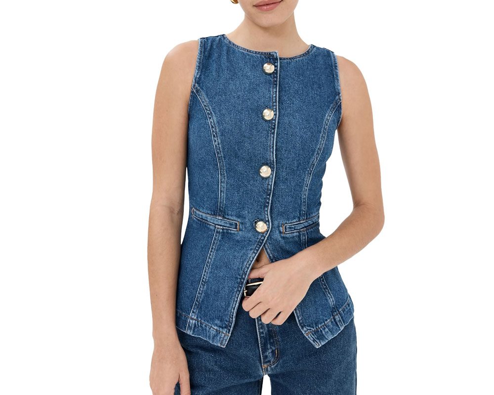 Reformation Ophelia Top Reformation Ophelia Top