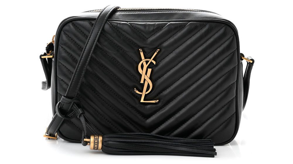 Saint Laurent Camera Bag Saint Laurent Camera Bag