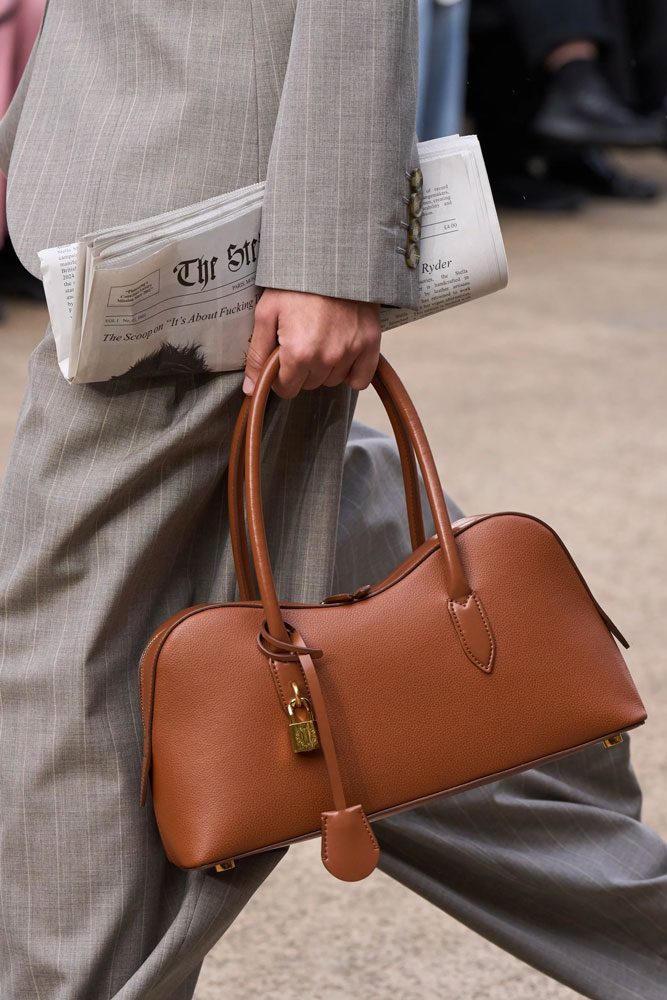 Stella McCartney SS25 Runway Bag Stella McCartney SS25 Runway Bag