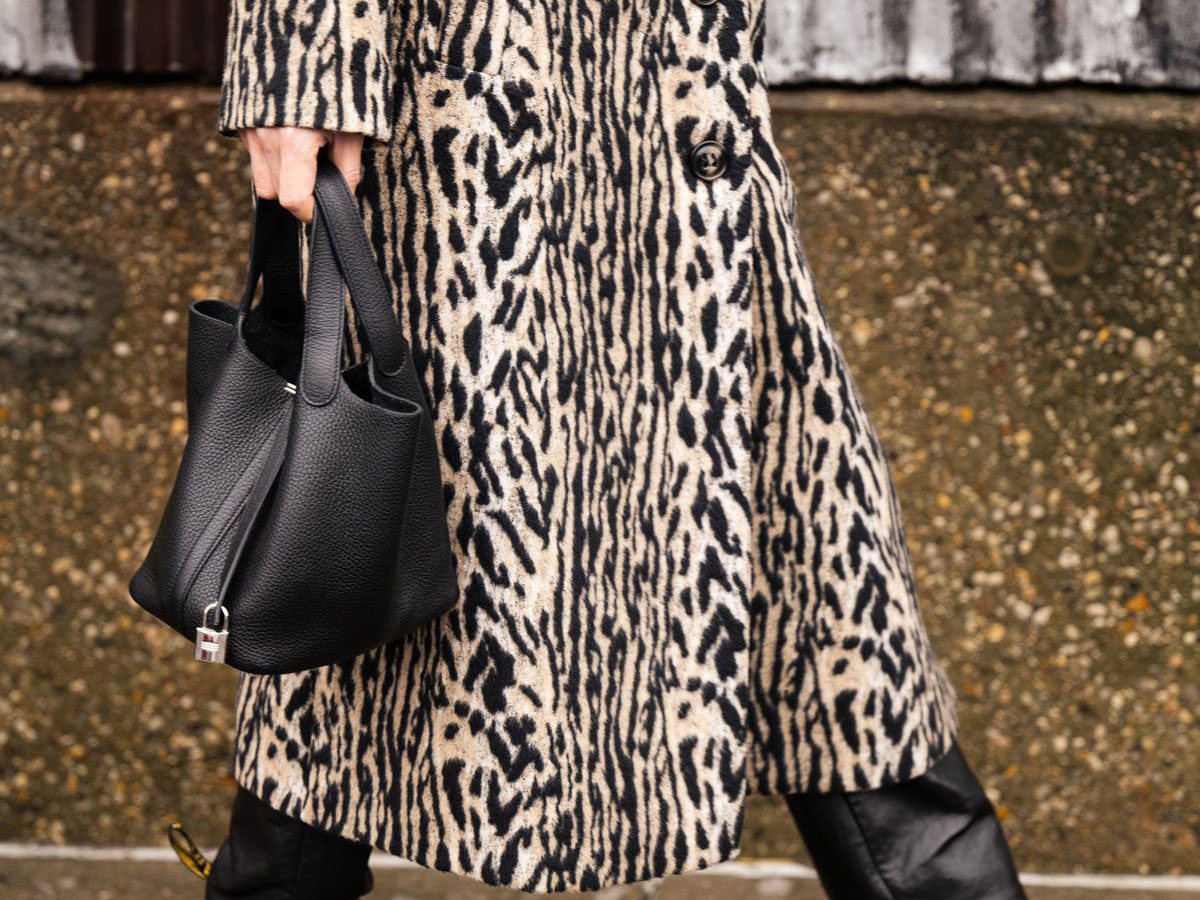 The Hermes Picotin is the Next Birkin
