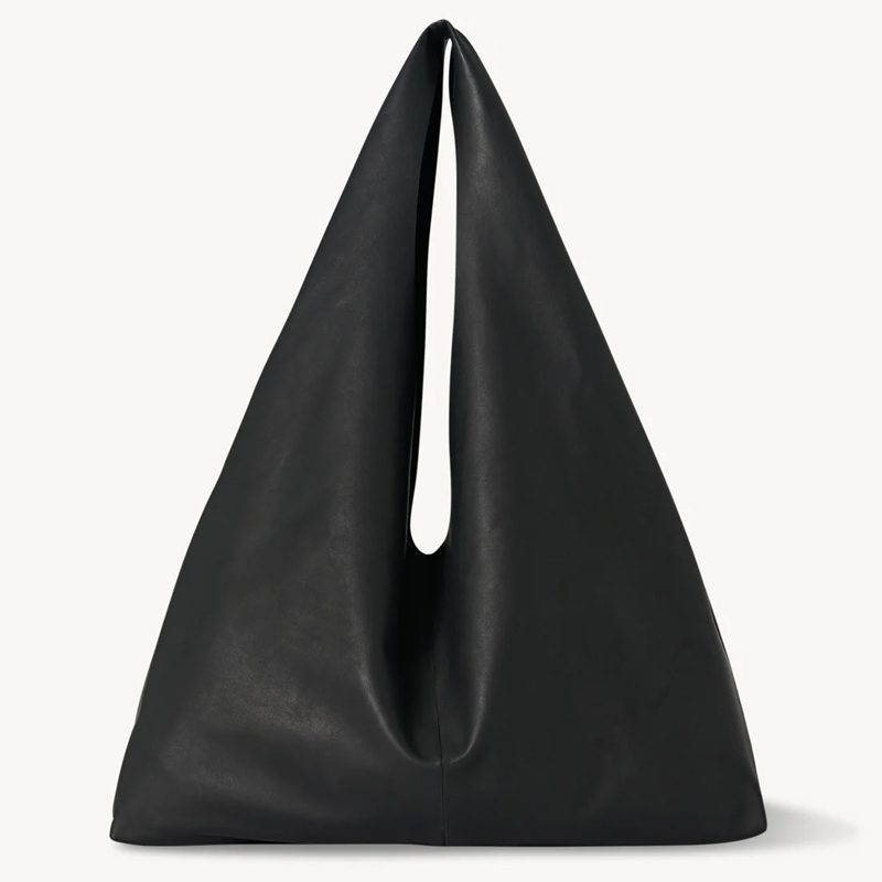 The Row Bindle Bag