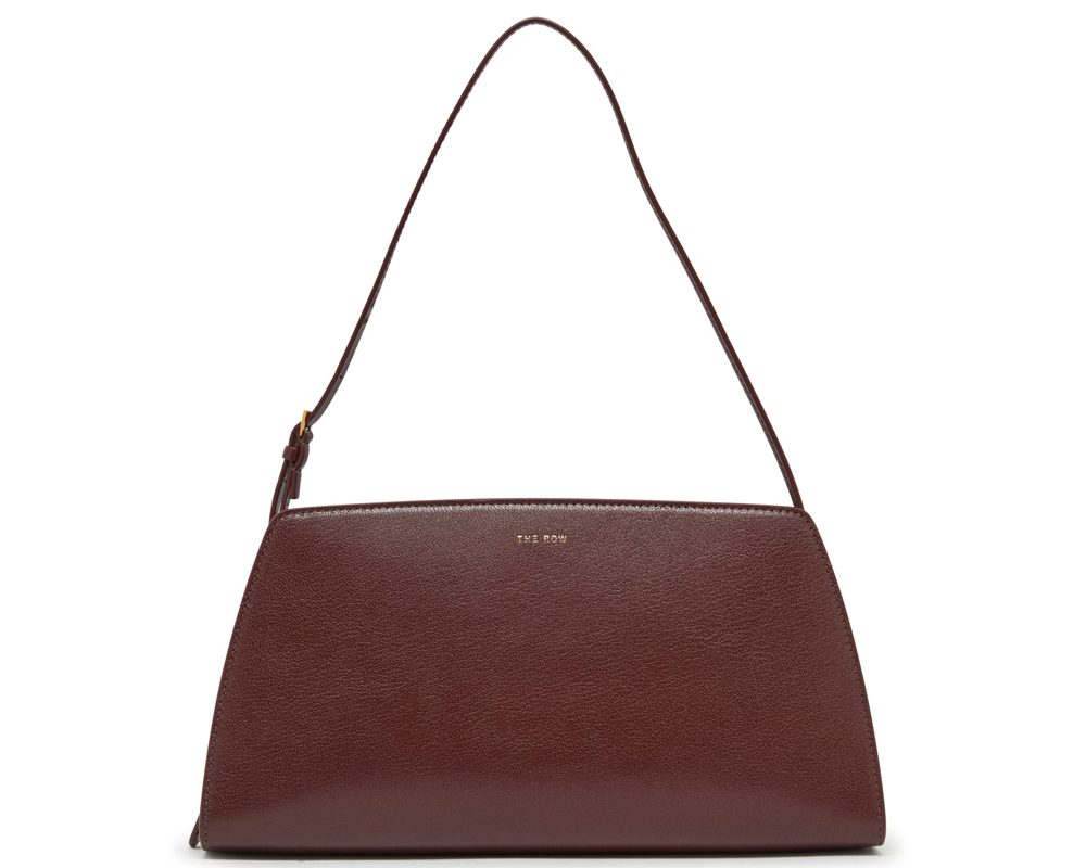 The Row Dalia Bag The Row Dalia Bag