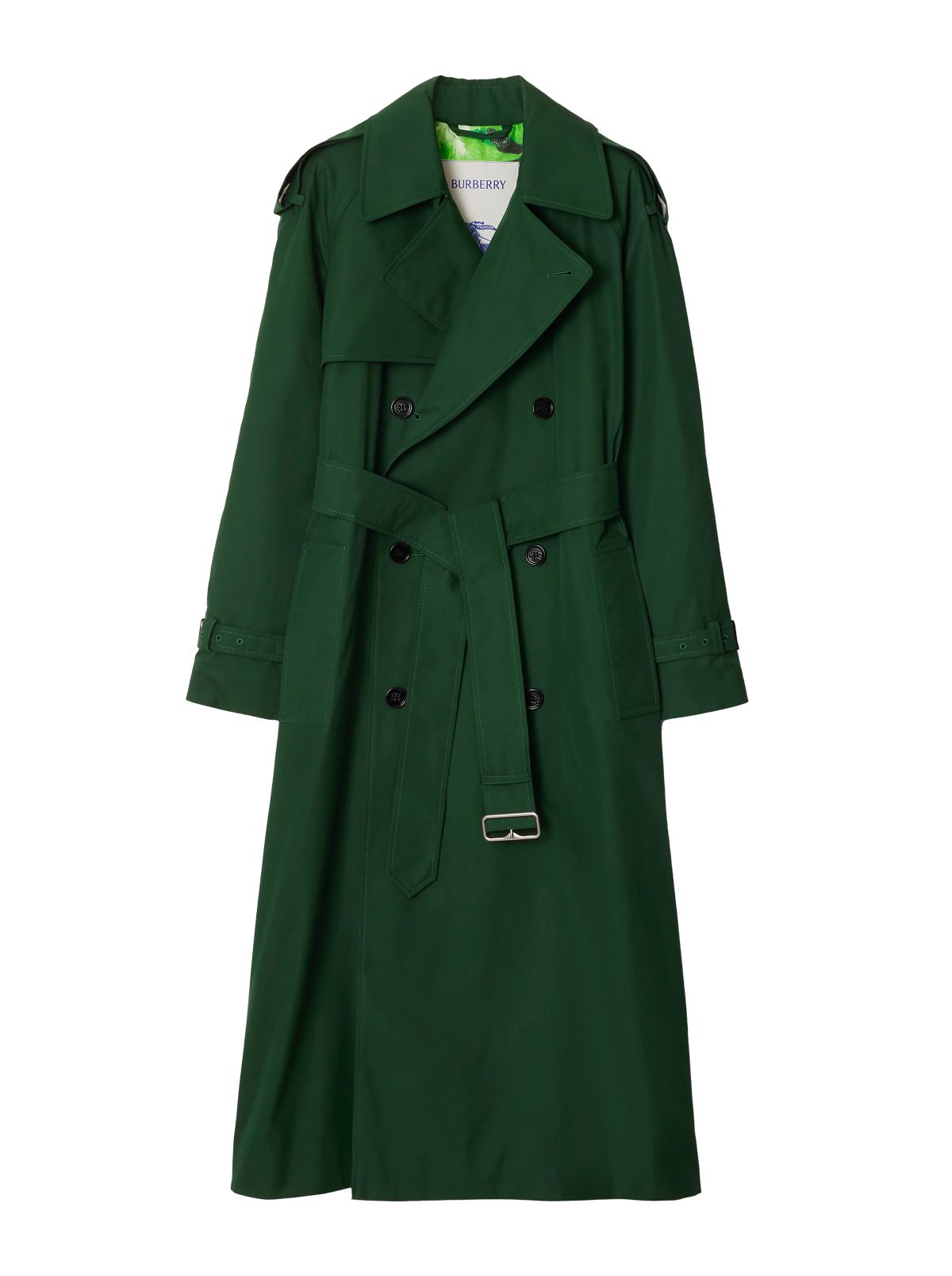 burberry Long Highgrove Castleford Trench Coat burberry Long Highgrove Castleford Trench Coat