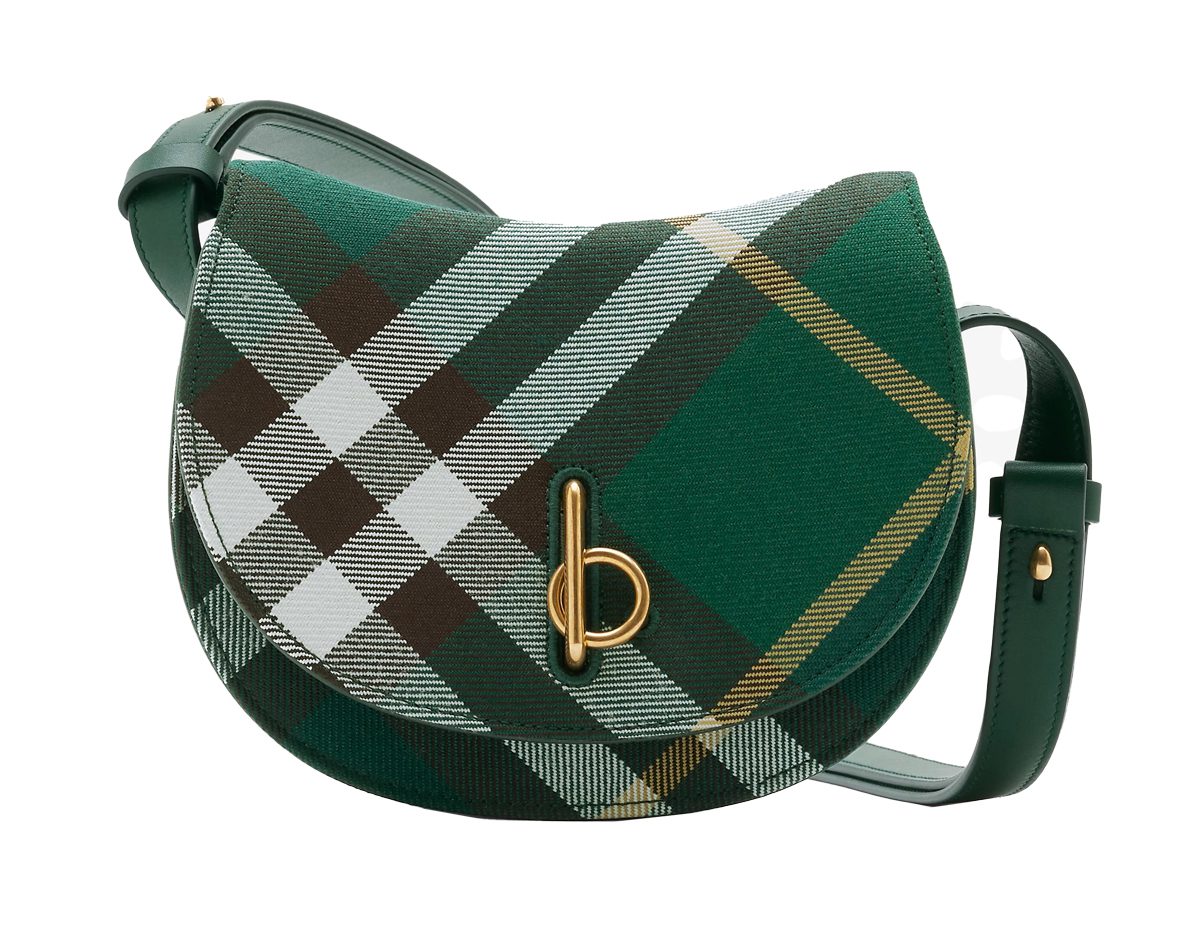 burberry Mini Rocking Horse Bag burberry Mini Rocking Horse Bag
