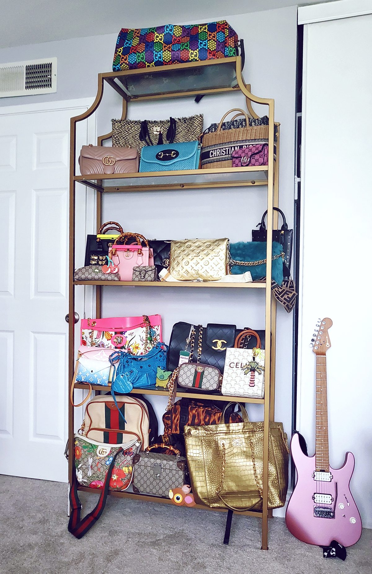 cc bags