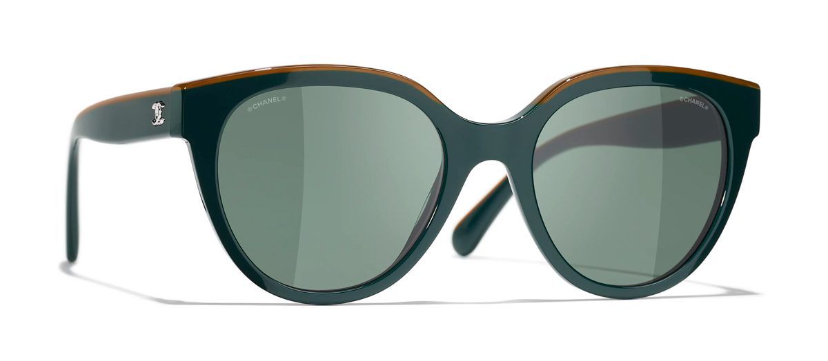 chanel Butterfly Sunglasses chanel Butterfly Sunglasses