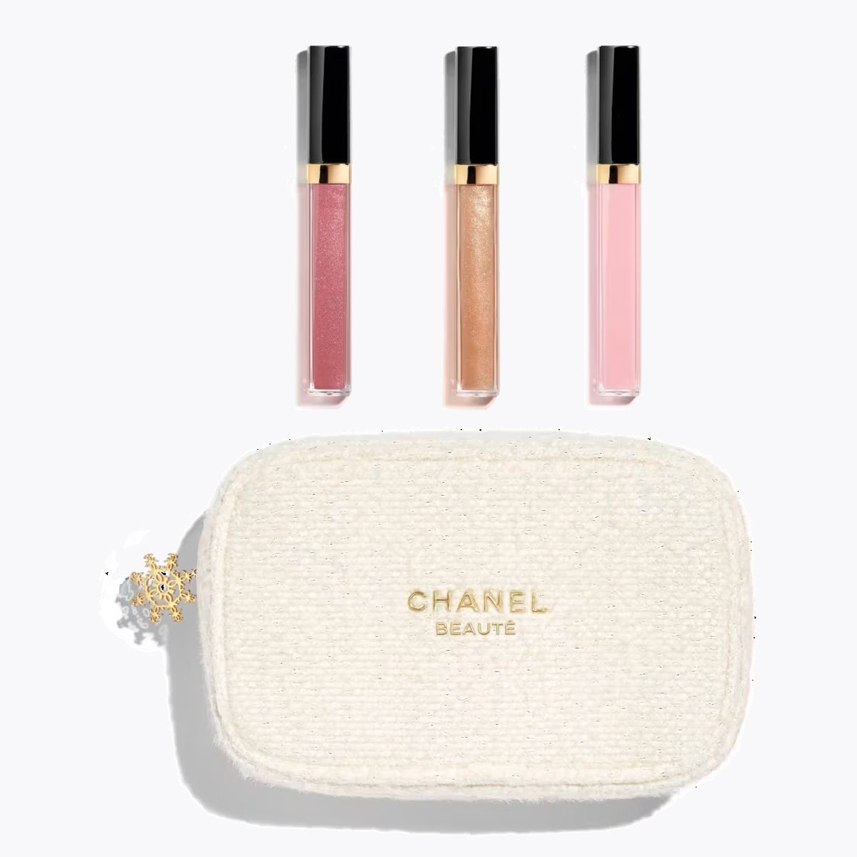 New Winter Chanel Gift Sets Just Dropped and Almost All Are