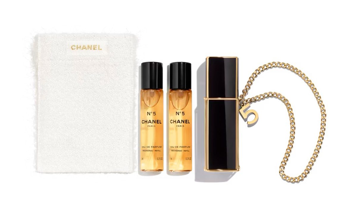 Chanel N°5 1