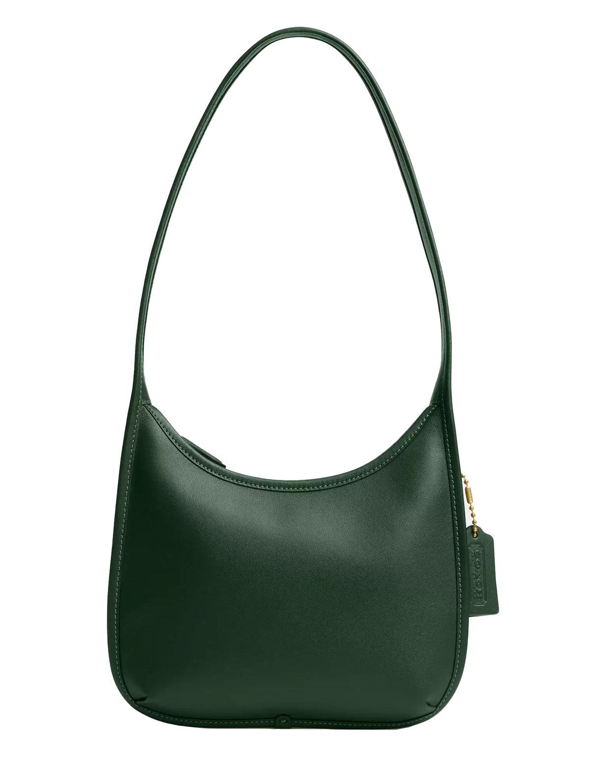 coach Curve Zip Bag coach Curve Zip Bag