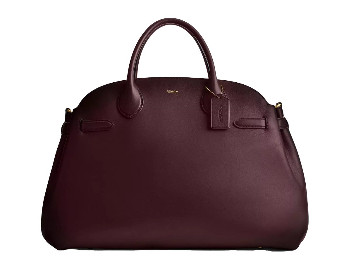 coach soft empire carryall bag 1 coach soft empire carryall bag 1