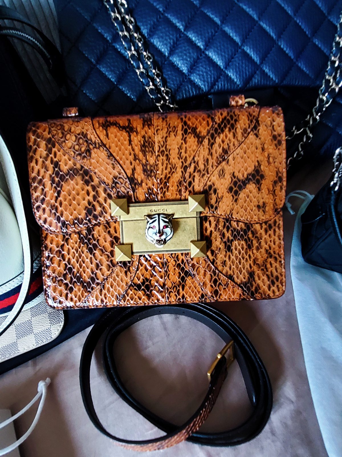 gucci bag