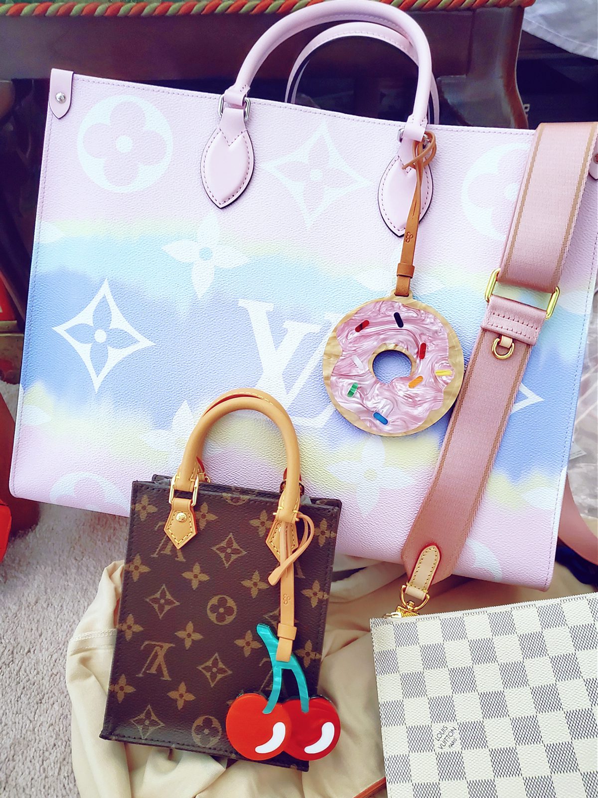 louis vuitton bags