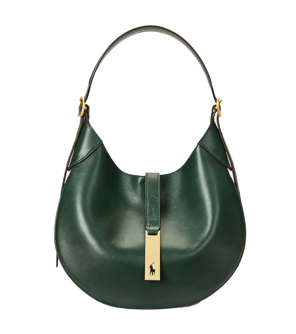 ralph lauren Polo ID Leather Small Shoulder Bag ralph lauren Polo ID Leather Small Shoulder Bag