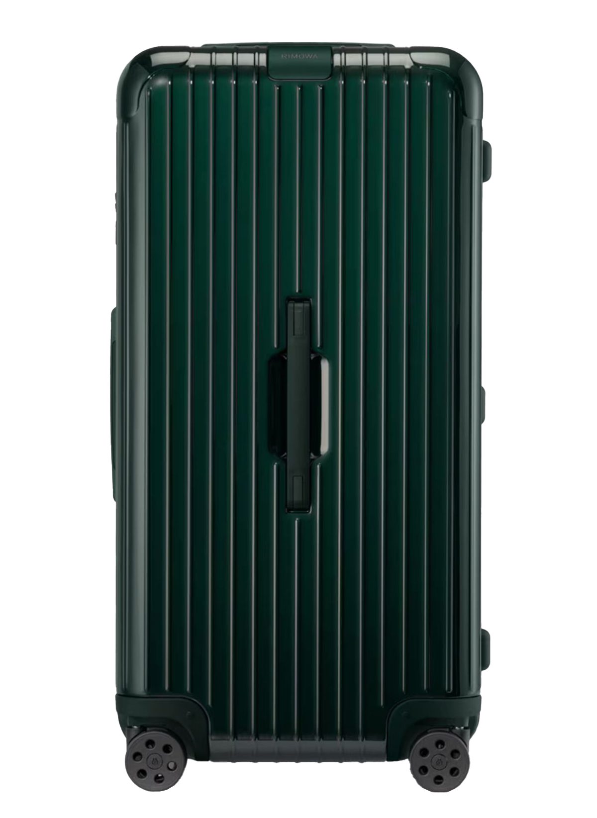 rimowa Essential Trunk Plus luggage 1 rimowa Essential Trunk Plus luggage 1