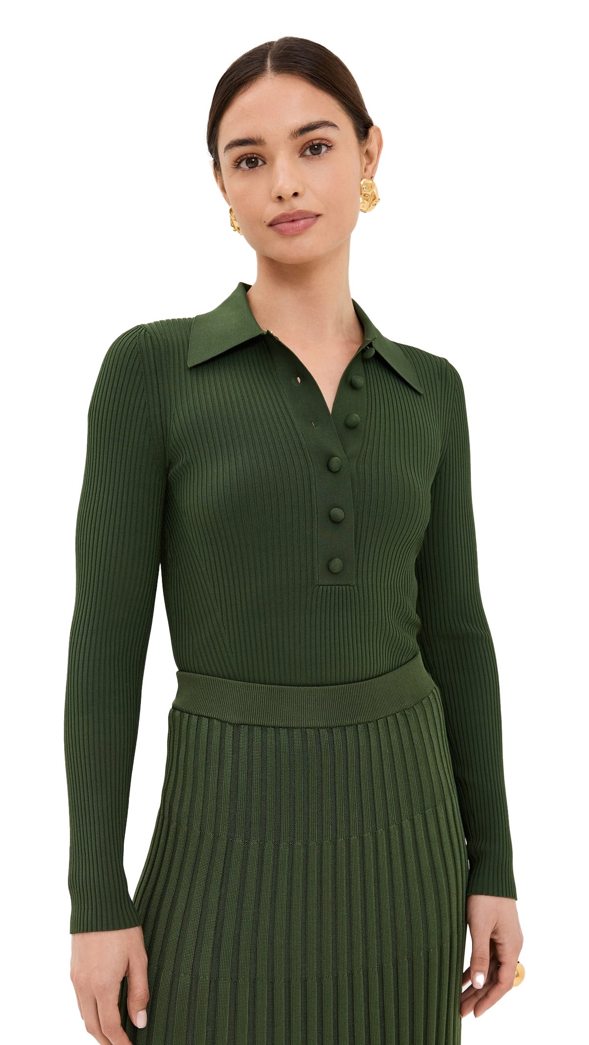 zimmerman Polo Top zimmerman Polo Top