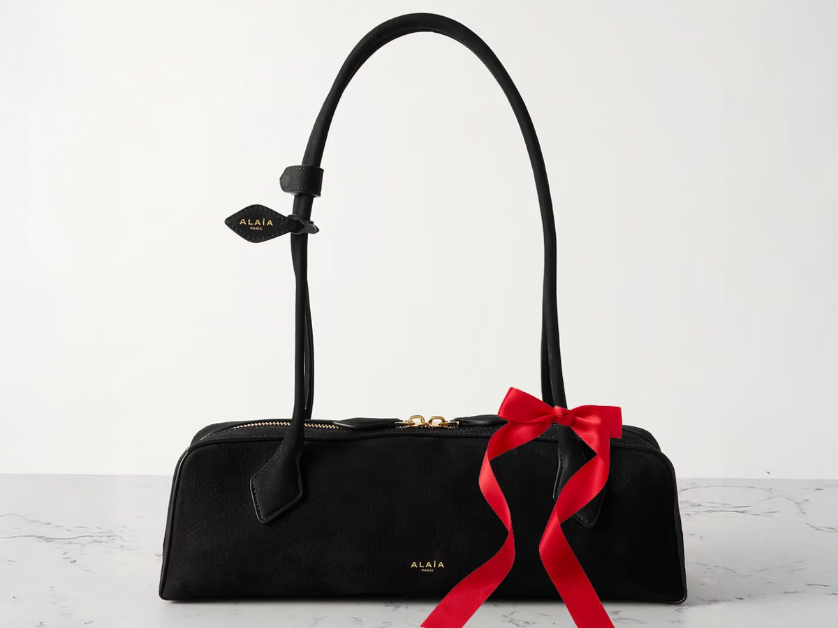 12 Things On My Wishlust