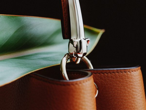 10 Things You Need to Know About Goyard s Iconic Handbag History PurseBlog