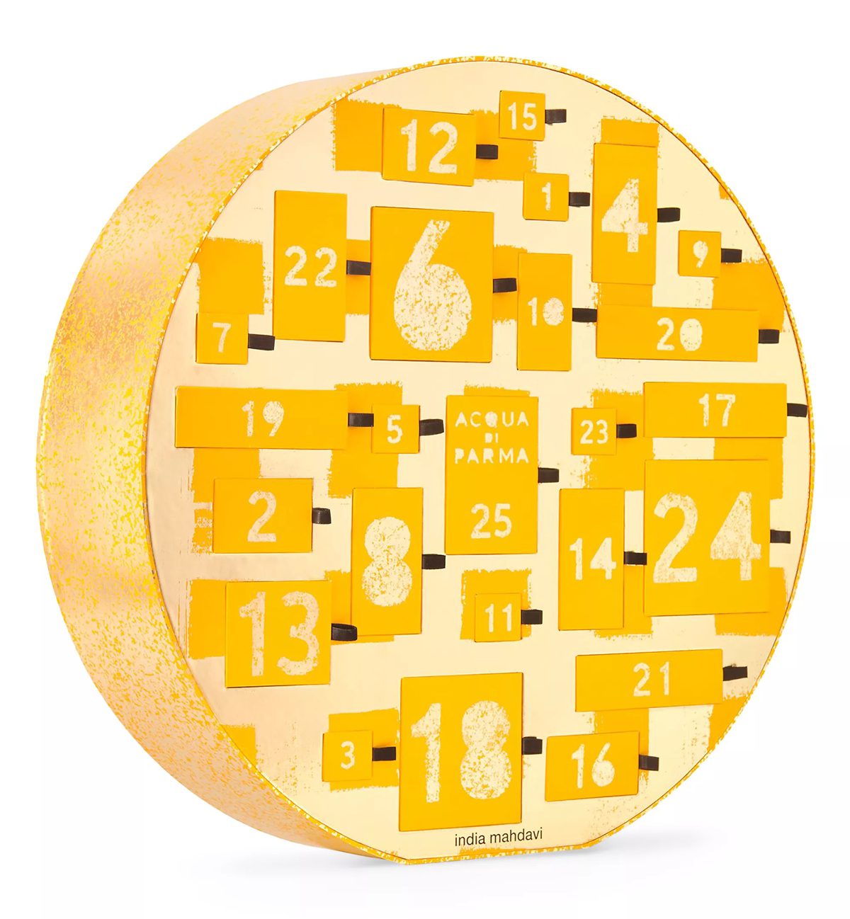Acqua di Parma Holiday Advent Calendar Acqua di Parma Holiday Advent Calendar