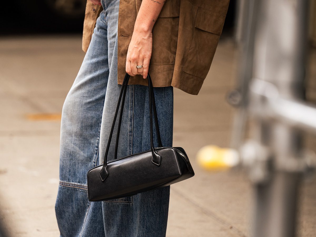 Alaia Le Teckel Bag 2024 1 Alaia Le Teckel Bag 2024 1
