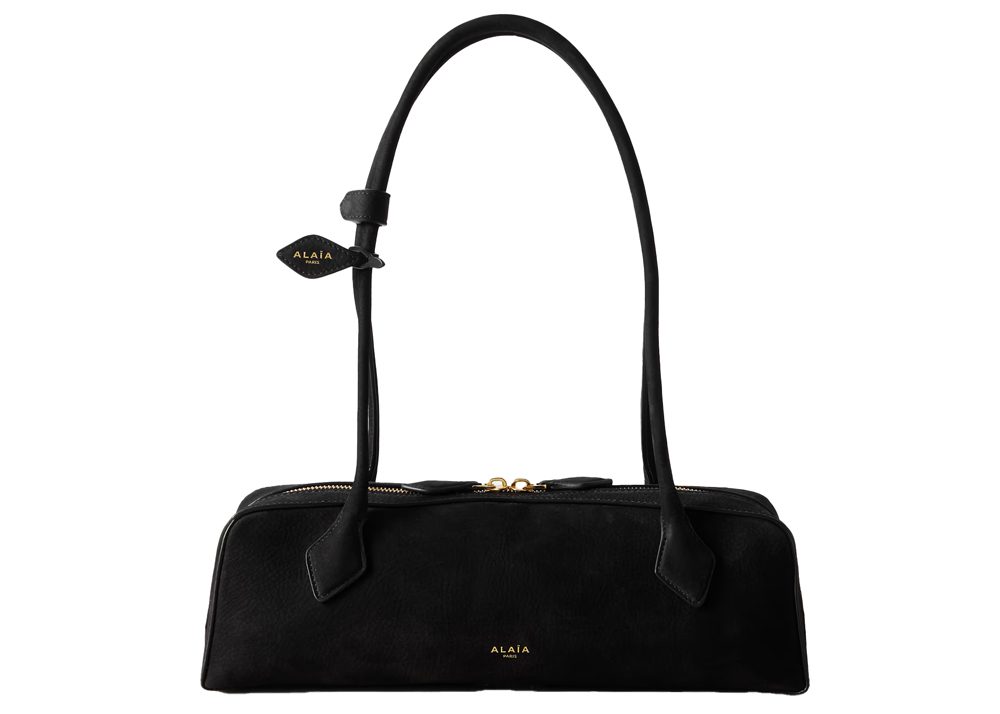 Alaia Le Teckel Bag Alaia Le Teckel Bag