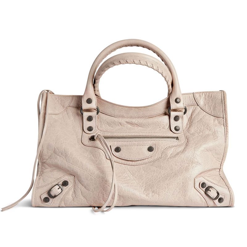 Balenciaga Le City Bag