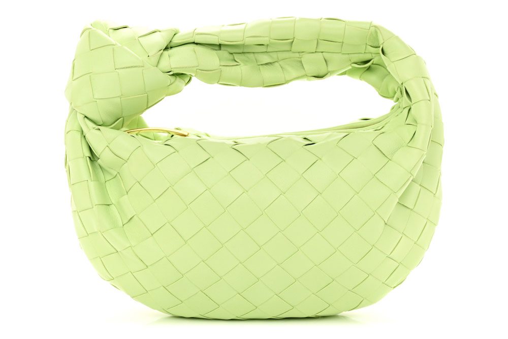 Bottega Veneta Mini Jodie Bottega Veneta Mini Jodie
