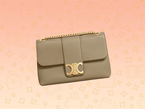 CC 244: CC 214 Looks Back At Her Year Of Collecting | PurseBlog