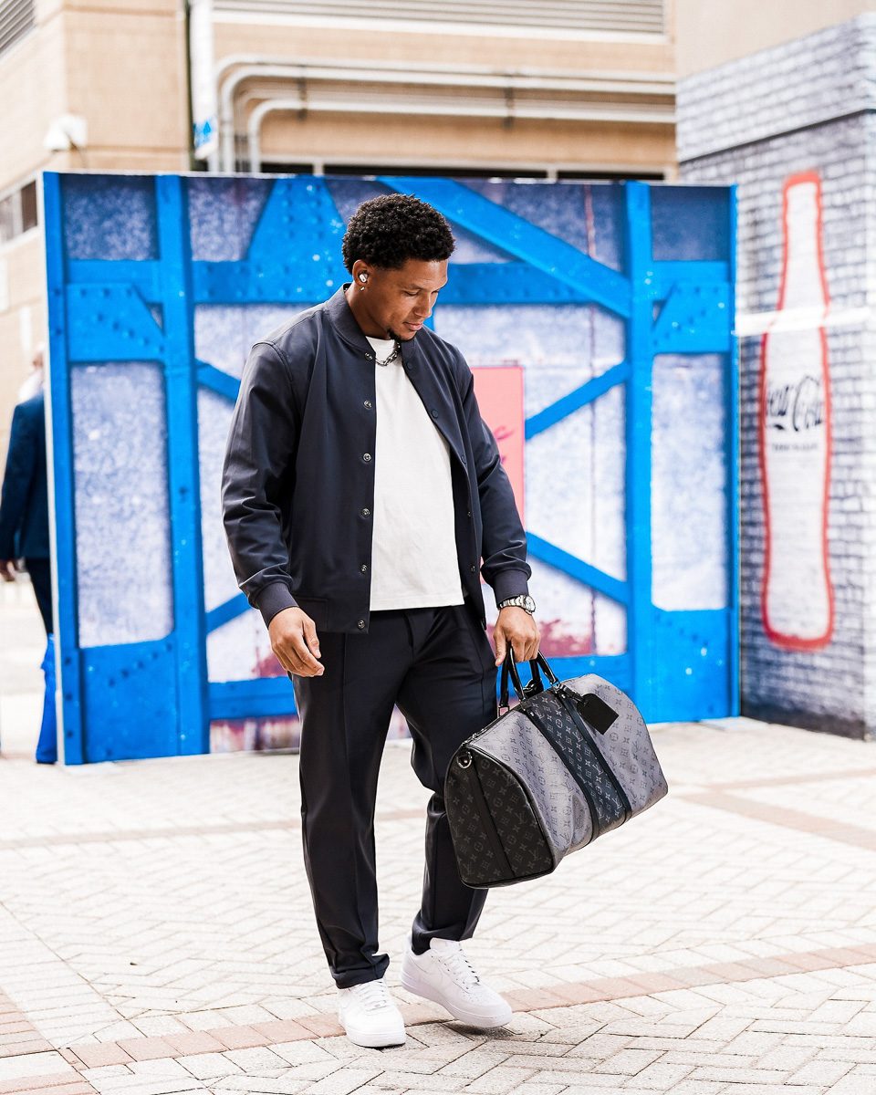 CRAIG REYNOLDS Louis Vuitton