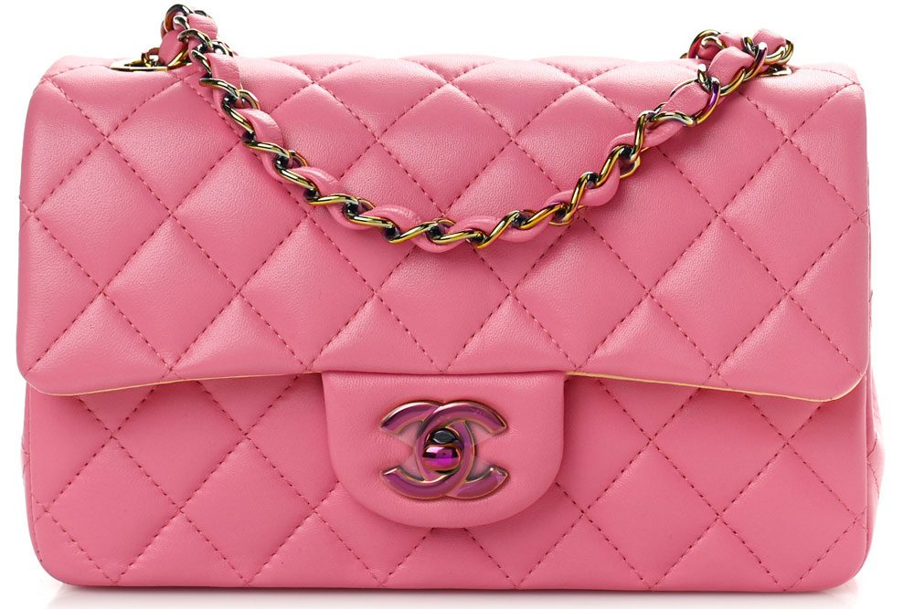 Chanel Flap Bag Chanel Flap Bag