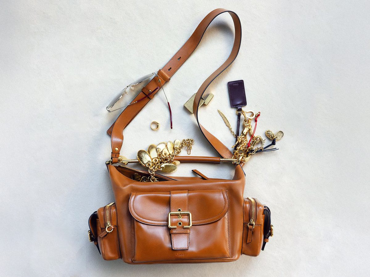 La valorizacion de los bolsos Hermes Macpherson de segunda mano Designer Handbag News and Reviews ParallaxShops