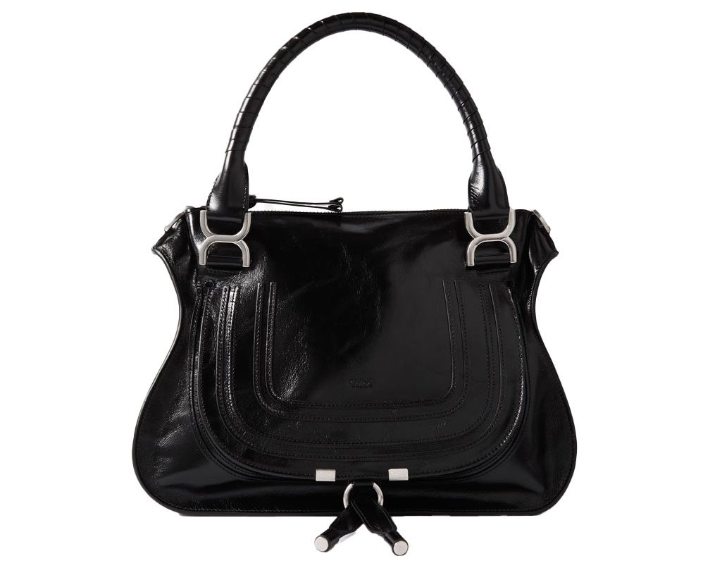 Chloe Marcie Patent