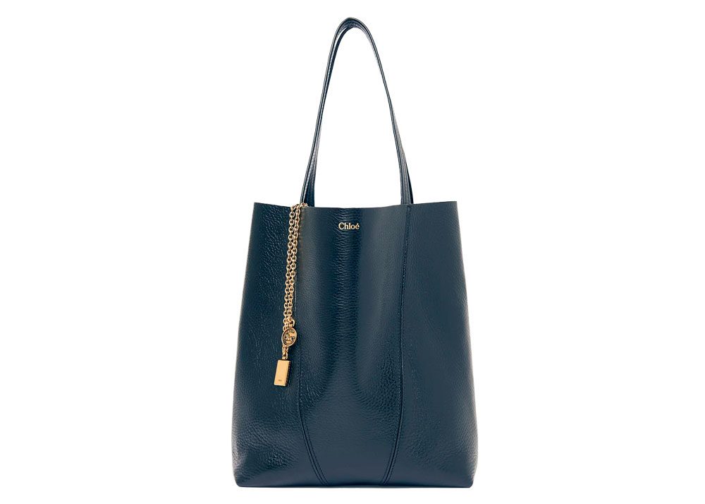 Chloe Spin Tote Bag Chloe Spin Tote Bag