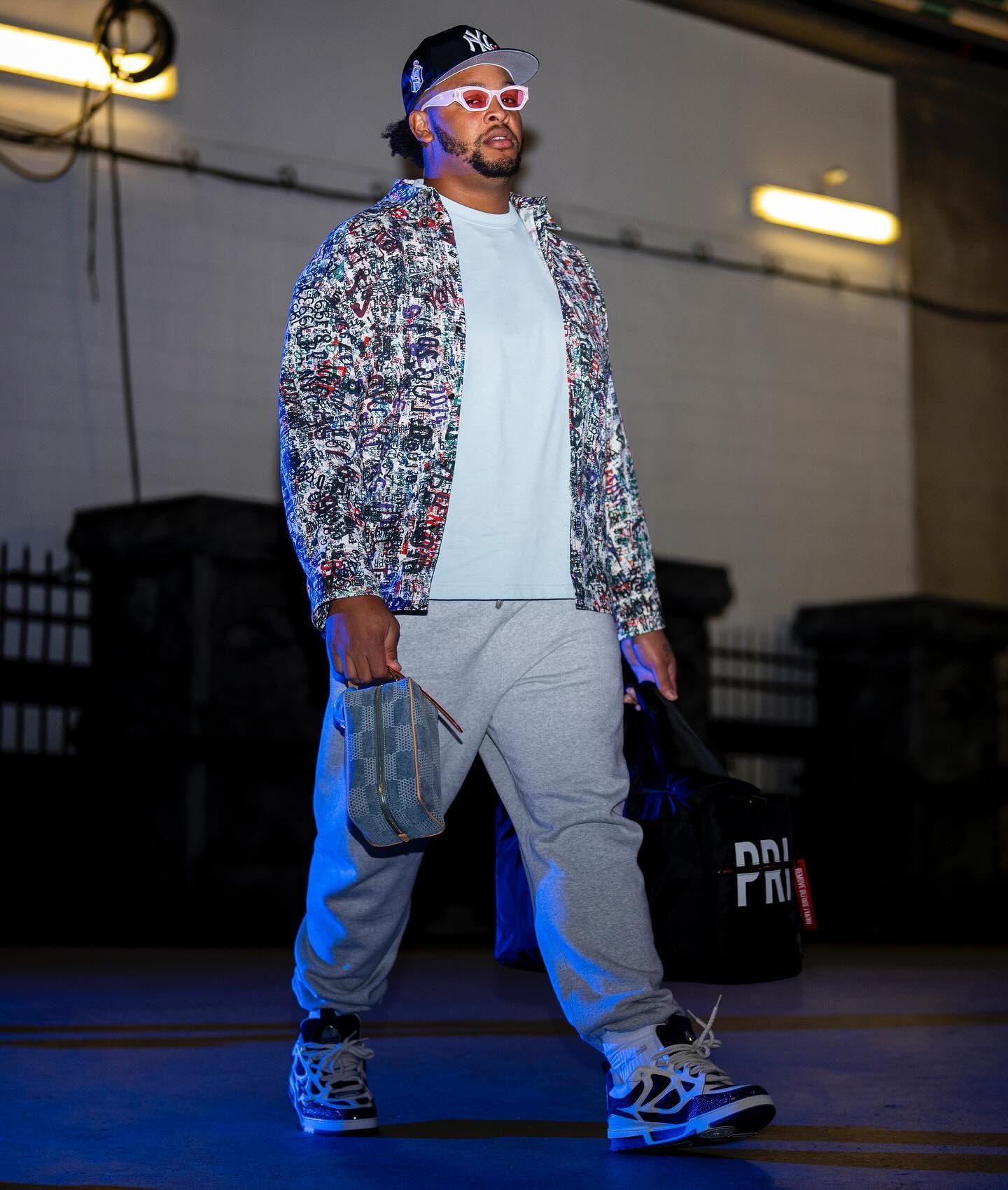 Dion Dawkins