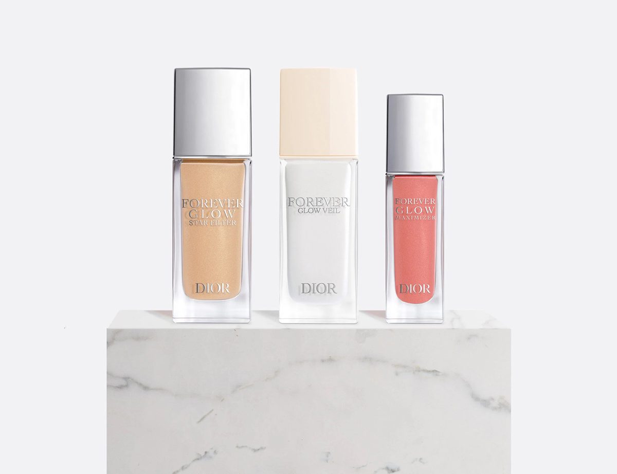 Dior Forever Radiant Complexion Holiday Gift Set 2024 Edition Dior Forever Radiant Complexion Holiday Gift Set 2024 Edition