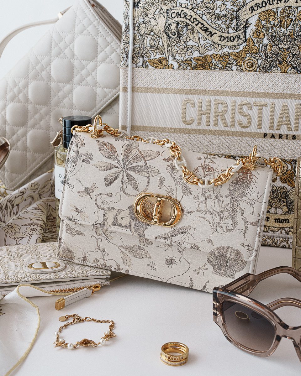 Dior Holiday Gift Guide 3 of 12