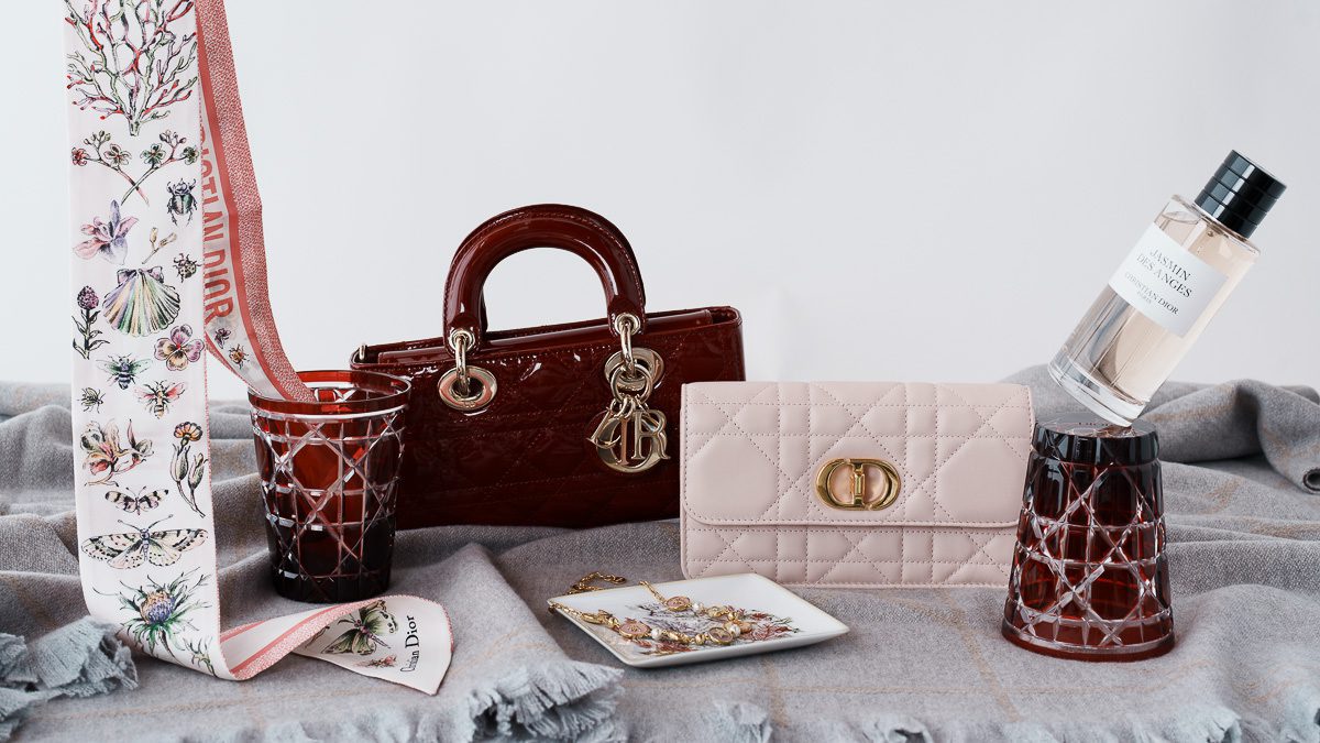 Dior Holiday Gift Guide 7 of 12