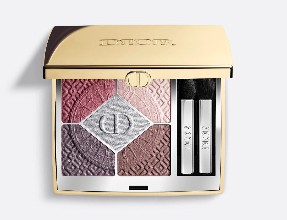 Diorshow 5 Couleurs Limited Edition Diorshow 5 Couleurs Limited Edition