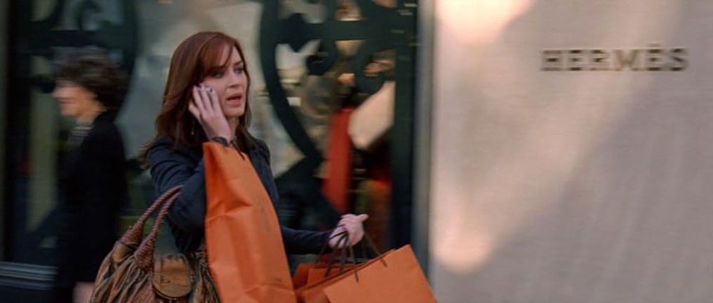Emily Blunt the Devil Wears Prada Emily Blunt the Devil Wears Prada