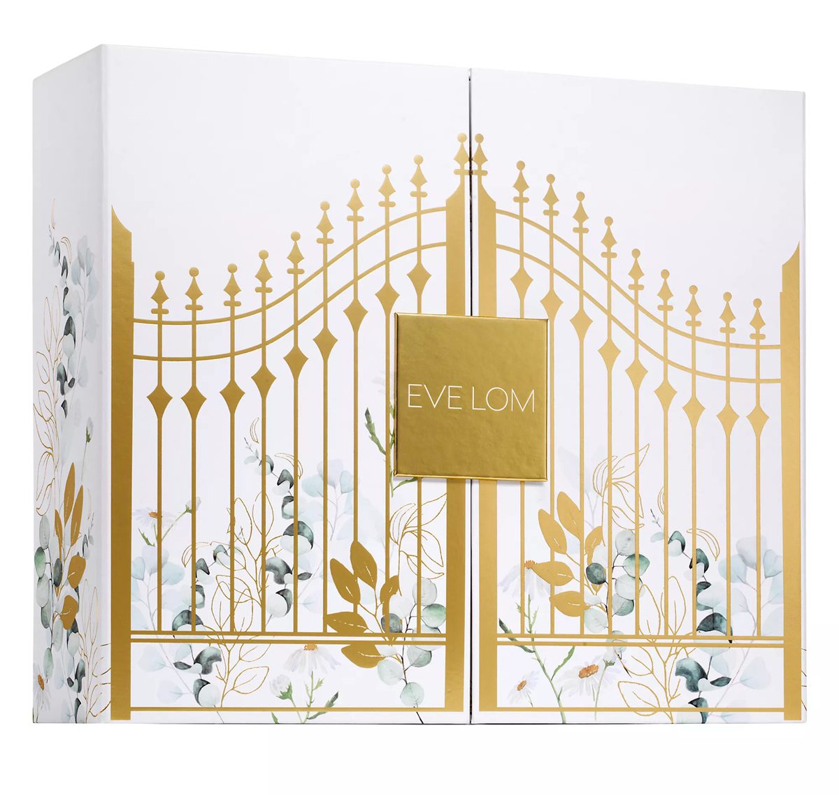 Eve Lom Eve Lom 12 Day Advent Calendar Eve Lom Eve Lom 12 Day Advent Calendar